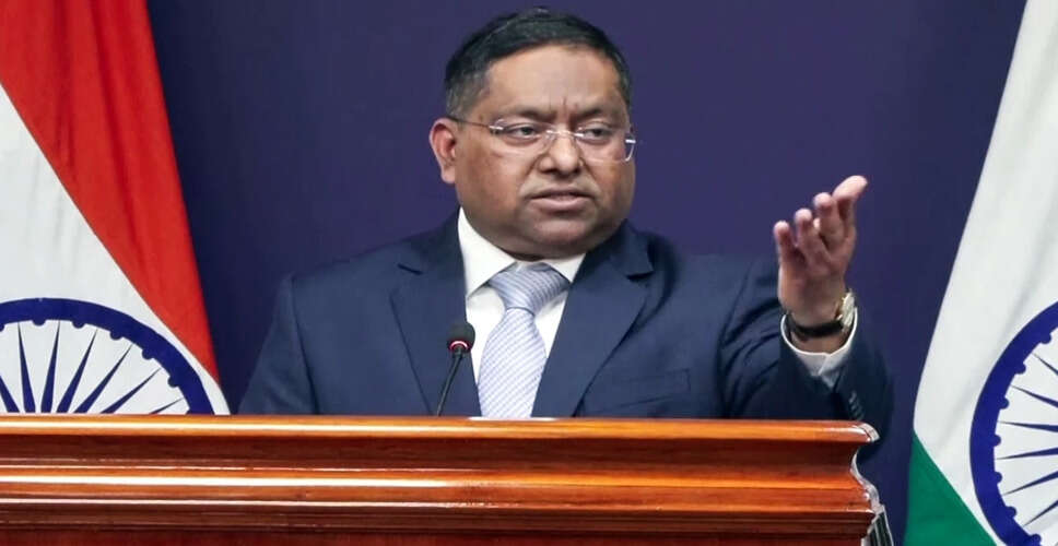 भारत और ईरान के चाबहार परियोजना पर विदेश मंत्रालय की नई जानकारी