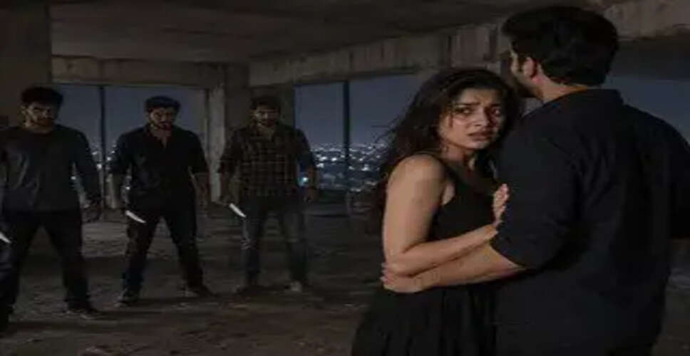 कोच्चि में युवती के साथ हुई दरिंदगी: 10वीं मंजिल से भागी जान बचाने के लिए
