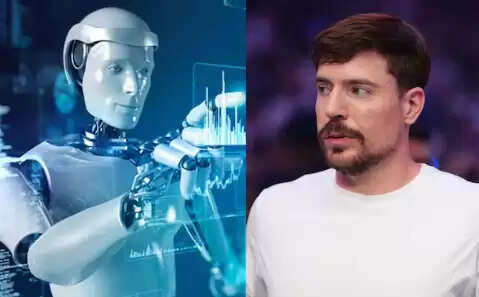 MrBeast की चेतावनी: AI का बढ़ता प्रभाव और यूट्यूब क्रिएटर्स का भविष्य