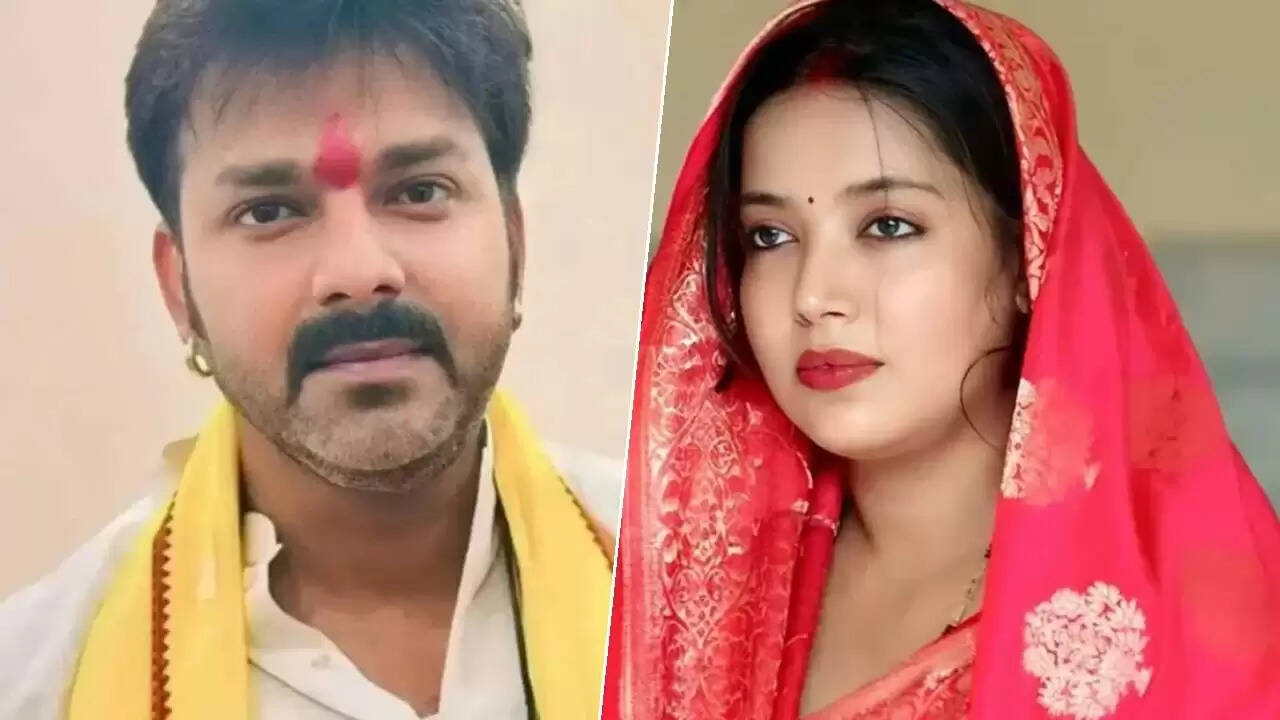 पवन सिंह की पत्नी ज्योति ने योगी सरकार से की कार्रवाई की मांग