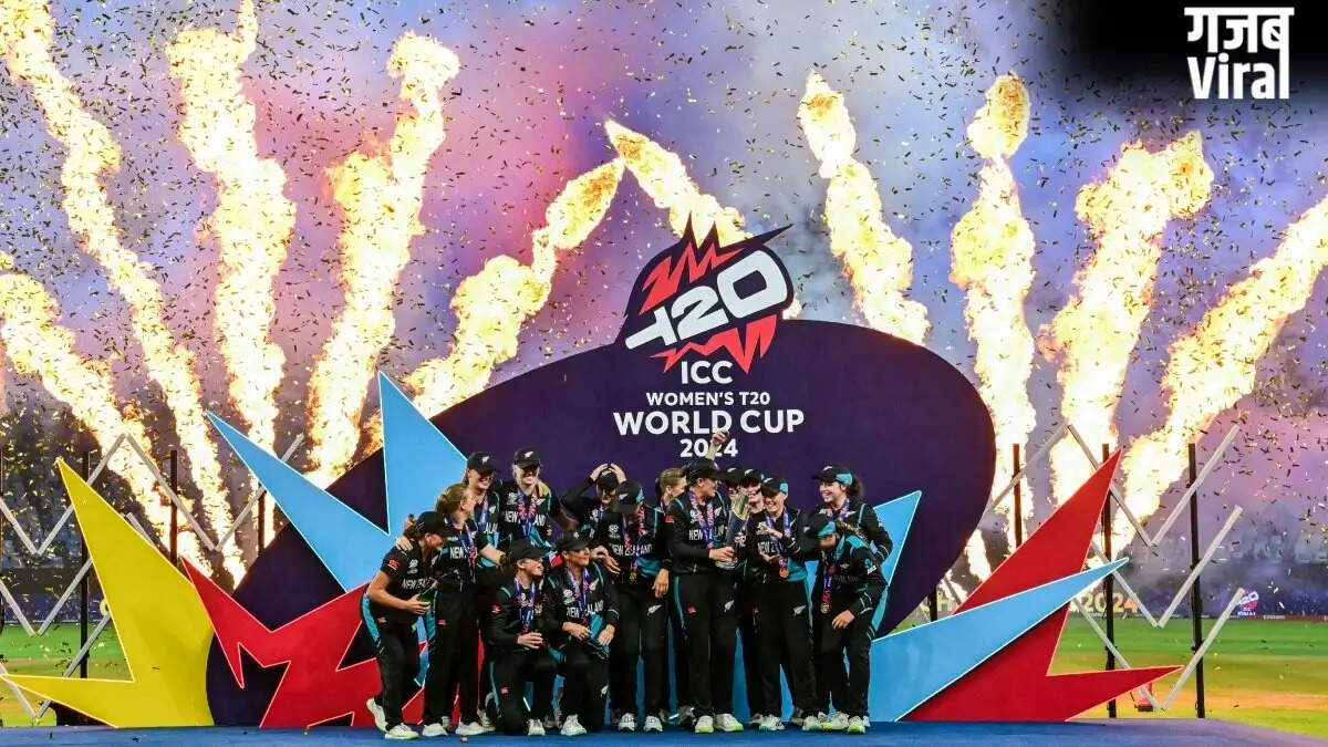 ICC महिला T20 वर्ल्ड कप 2026: न्यूजीलैंड ने घोषित की टीम, तीन दिग्गज लेंगी संन्यास