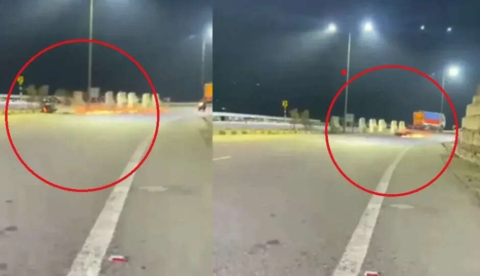 बाइक स्टंट के दौरान युवक की मौत: सोशल मीडिया पर रील बनाने की चाह बनी कारण