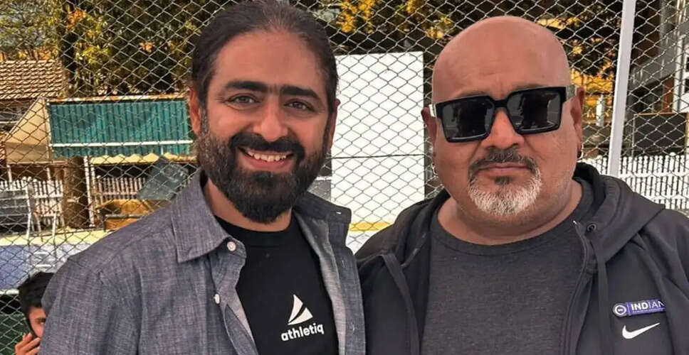 भारतीय पिकलबॉल संघ ने एथलेटिक को आधिकारिक प्रदर्शन भागीदार नियुक्त किया