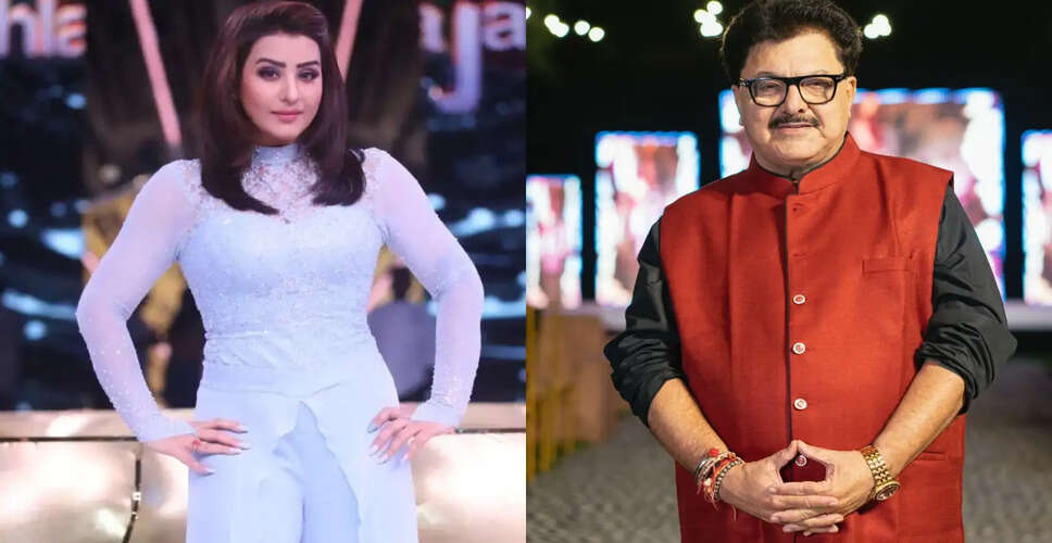 शिल्पा शिंदे के विवादास्पद बयान ने मचाई हलचल
