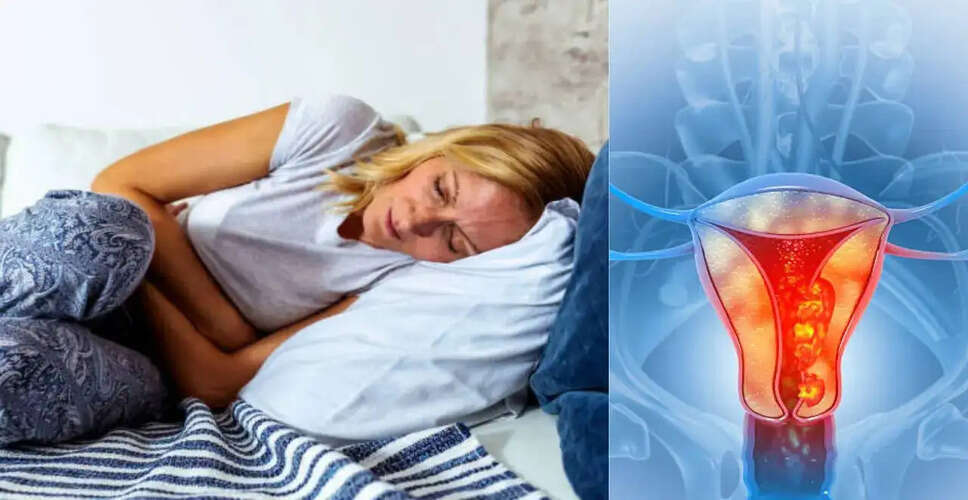 मेनोपॉज के बाद कैंसर के जोखिम को कैसे कम करें