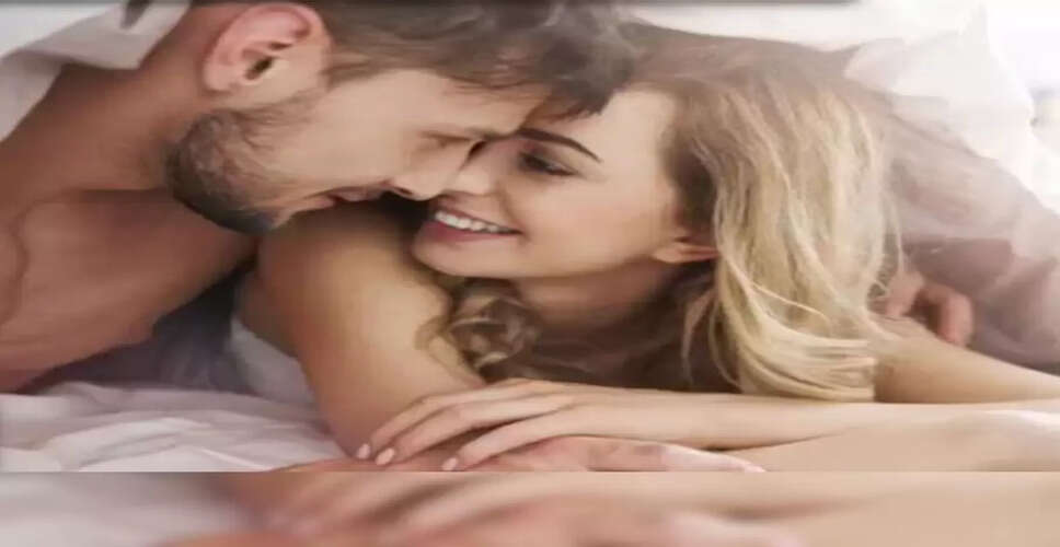 डीएनए से जानें पहली बार सेक्स करने की उम्र