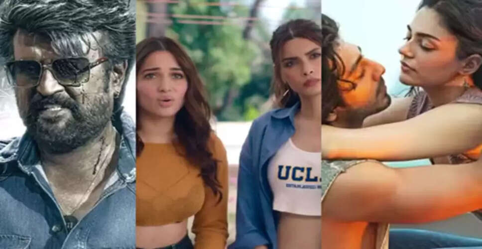 सितंबर के दूसरे सप्ताह में OTT पर रोमांचक सामग्री