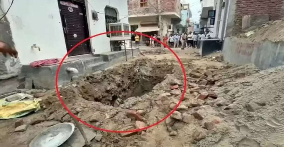 फरीदाबाद में महिला की हत्या का मामला: दहेज के लिए प्रताड़ना का आरोप