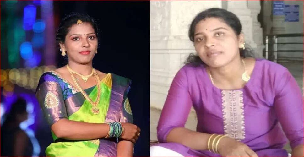 बेंगलुरु में वॉशिंग मशीन से करंट लगने से विवाहिता की मौत, हत्या का शक