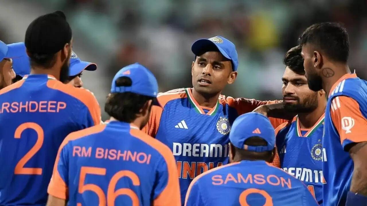Asia Cup 2025: कोच गंभीर ने तय किए नंबर-3, 4 और 5 के बल्लेबाज