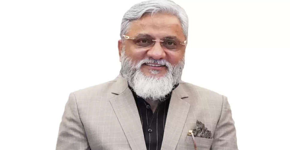 KP Group ने भारत में नई औद्योगिक सुविधा की शुरुआत की