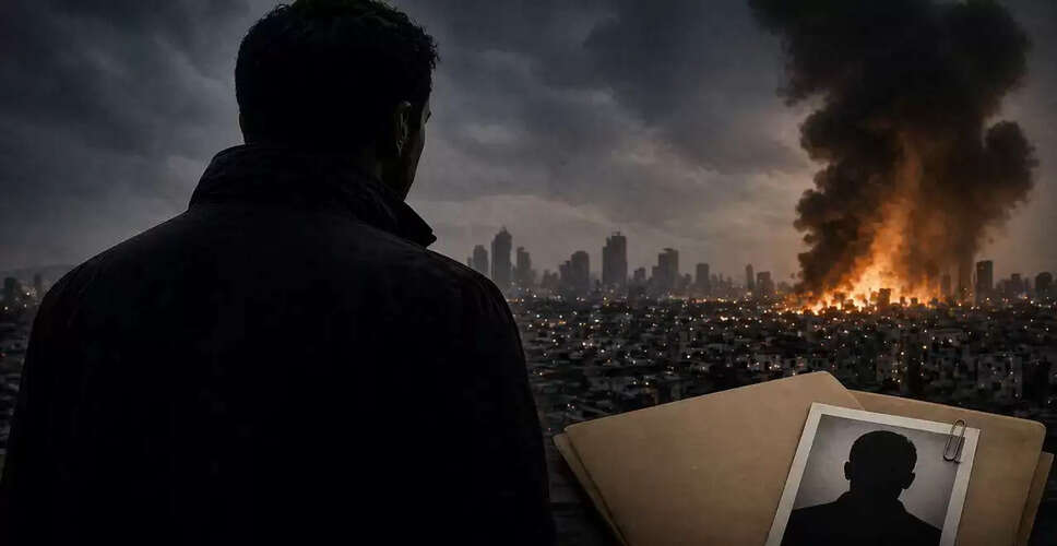 इजराइल के खुफिया अधिकारी की विदेश में हत्या, ऑपरेशन रोअरिंग लायन में भूमिका