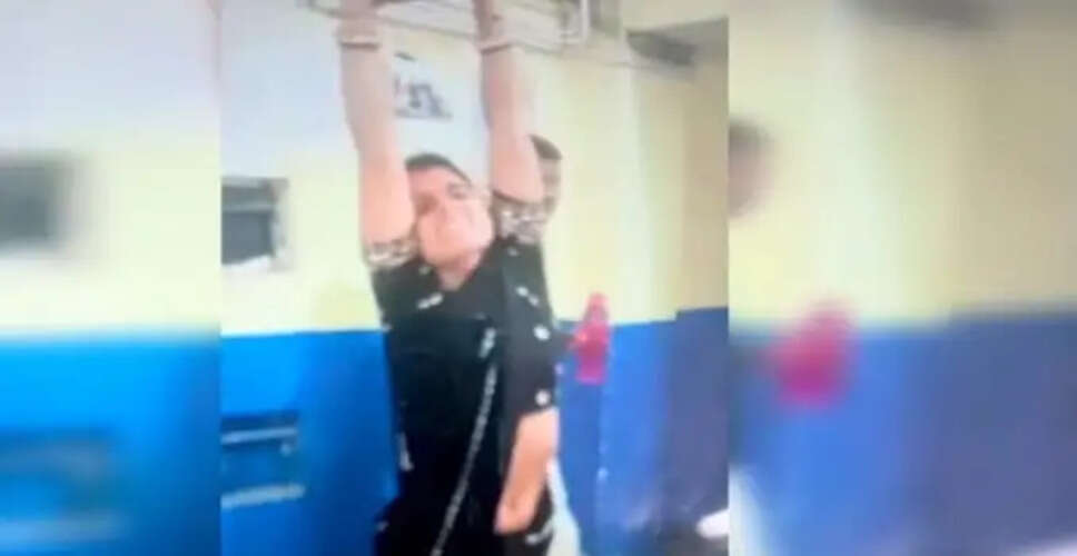 ग्वालियर में बाइक चेकिंग के दौरान महिला ने किया अनोखा दावा