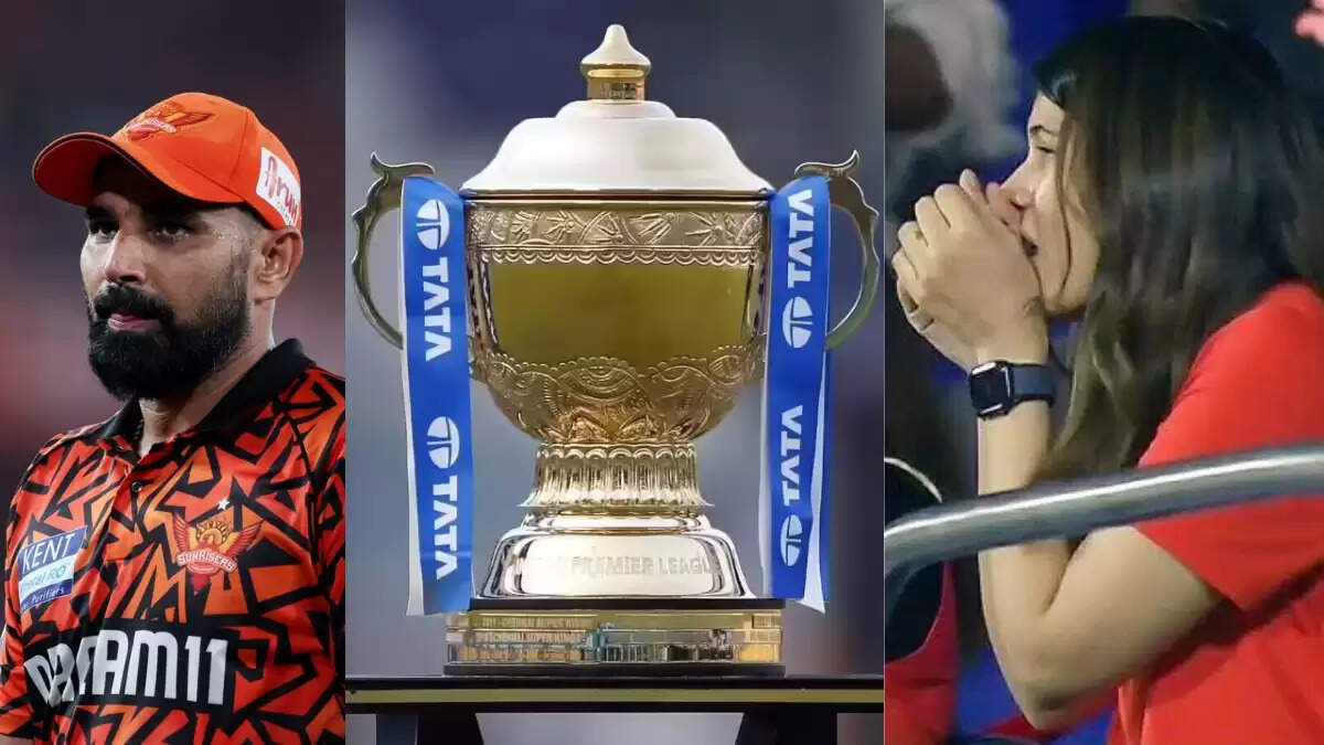 IPL 2026 से पहले काव्या के लिए चिंताजनक समाचार, मोहम्मद शमी छोड़ सकते हैं SRH