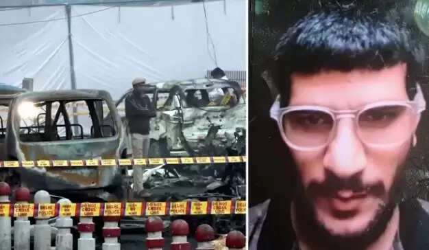 फरीदाबाद में व्हाइट कॉलर टेरर मॉड्यूल का खुलासा: एनआईए की कार्रवाई