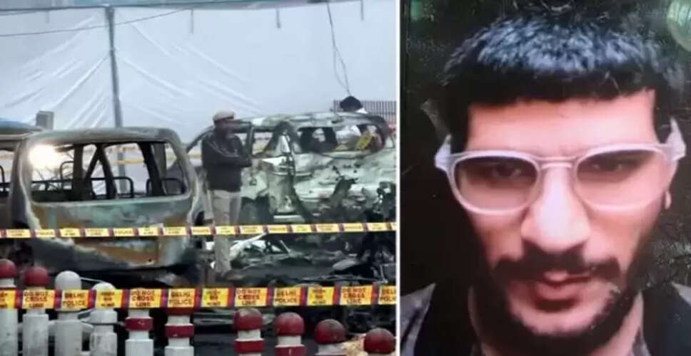 फरीदाबाद में व्हाइट कॉलर टेरर मॉड्यूल का खुलासा: एनआईए की कार्रवाई