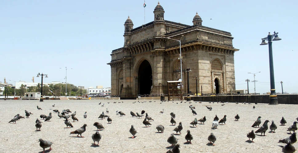 मुंबई में कबूतरों को दाना डालने पर प्रतिबंध: विवाद और विरोध