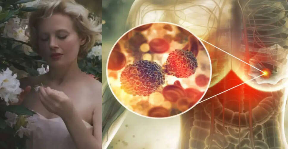 कैरी एन फ्लेमिंग का निधन: स्तन कैंसर के प्रति जागरूकता की आवश्यकता