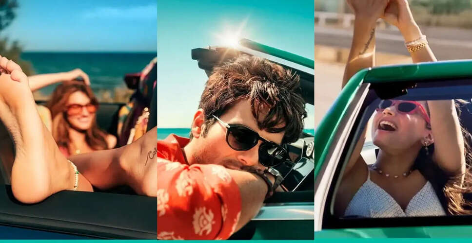 कॉकटेल 2 का पहला लुक 18 मार्च को रिलीज़ होगा