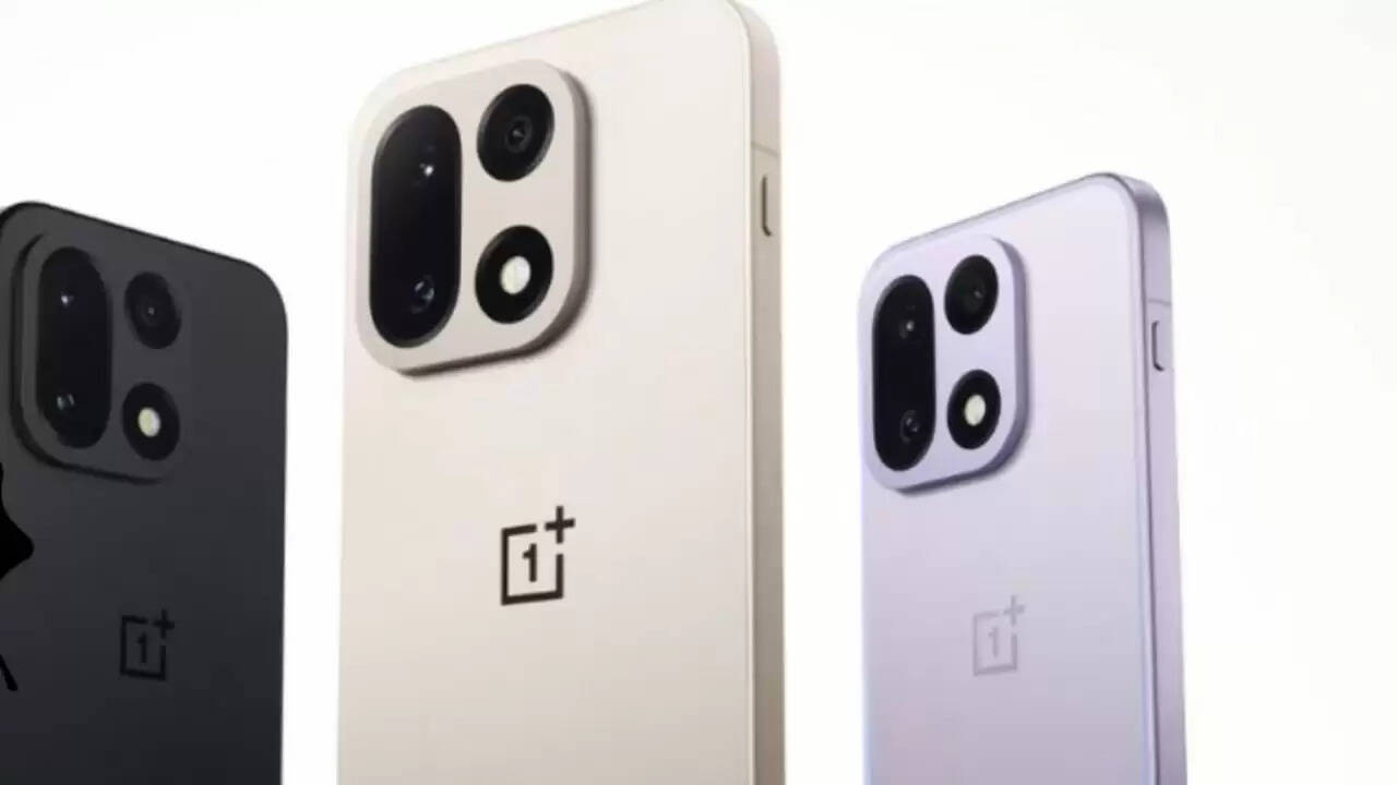OnePlus 15R का भारत में लॉन्च, दिसंबर में आएगा नया स्मार्टफोन