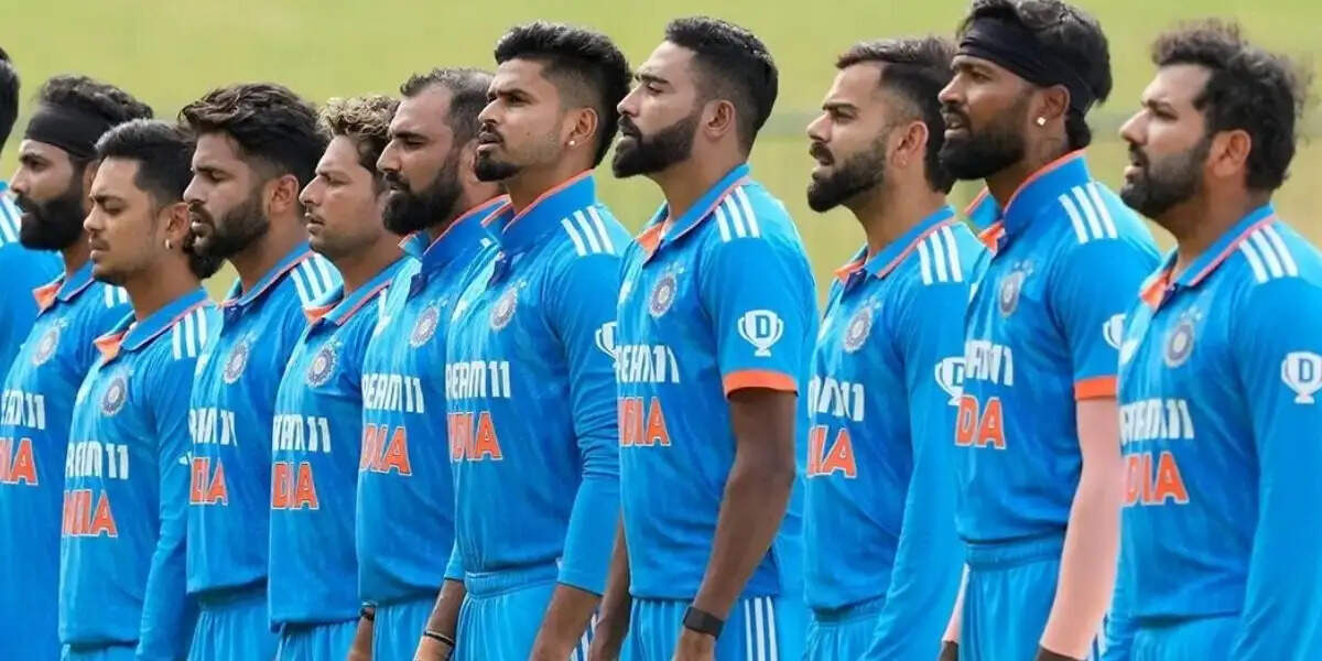 भारत और इंग्लैंड के बीच दूसरे वनडे मैच के लिए संभावित प्लेइंग इलेवन