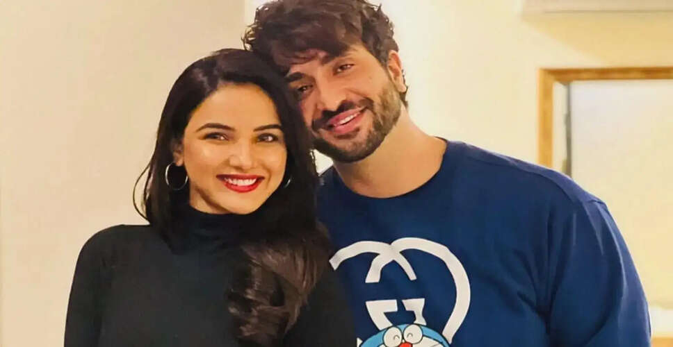 जस्मिन भसीन की वापसी: खतरे के खिलाड़ी 15 में नया सफर