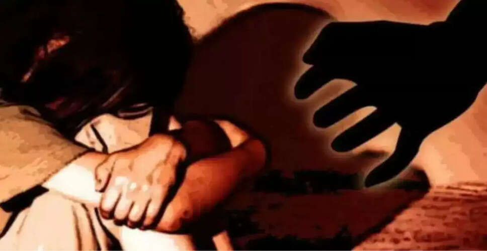 पानीपत में 6 साल की बच्ची के साथ दरिंदगी की घटना