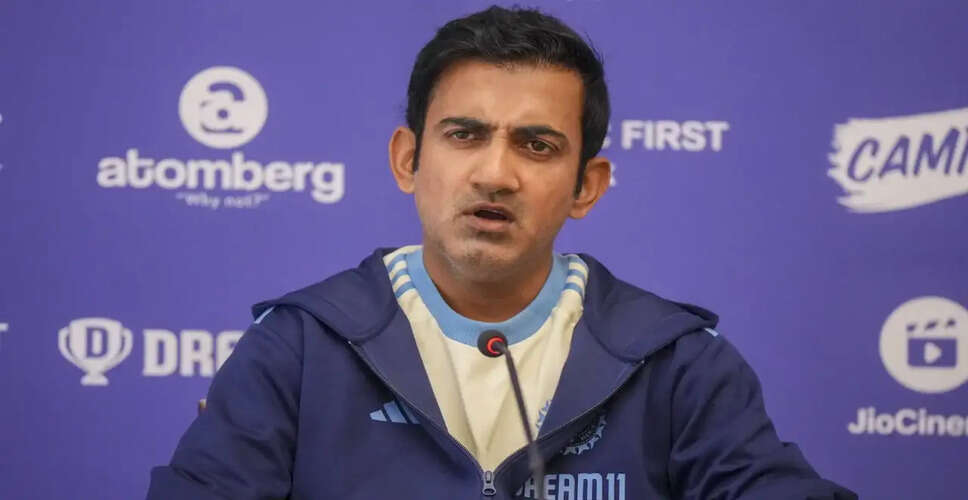टीम इंडिया के लिए नए स्पिन गेंदबाजी कोच बने सैराज बहुतुले