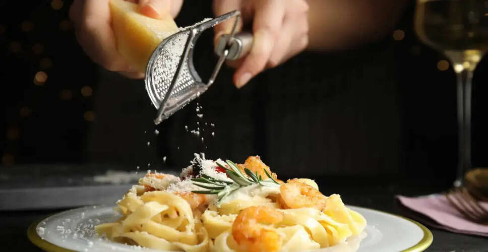 सुपरमार्केट में खरीदारी करते समय इन खाद्य पदार्थों से रहें दूर