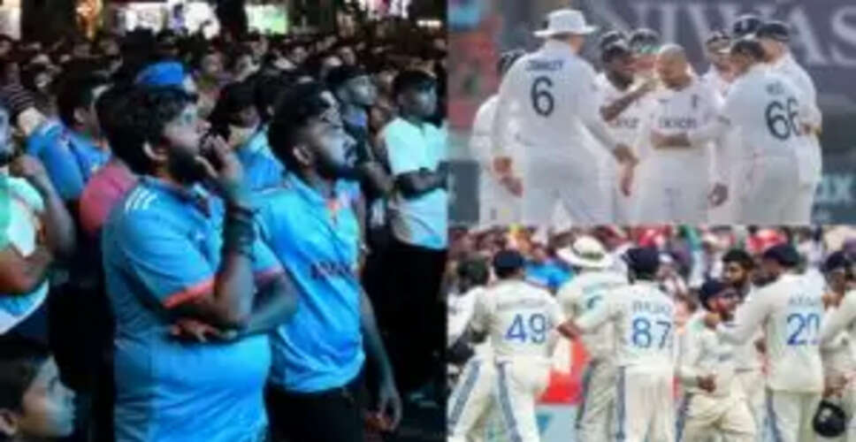 रविंद्र जडेजा का इंग्लैंड में आखिरी टेस्ट मैच, संन्यास की संभावना