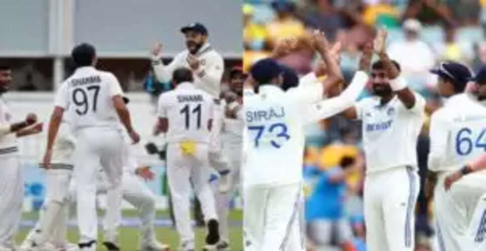 इंग्लैंड दौरे के लिए टीम इंडिया की 16 सदस्यीय टीम का ऐलान, कप्तान बने 187 की स्ट्राइक रेट वाले बल्लेबाज
