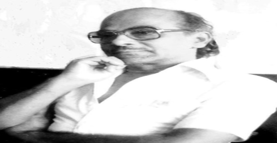 'जिंदगी... कैसी है पहेली हाय', शायद सलील नहीं होते तो इस गुत्थी को कोई सुलझा नहीं पाता