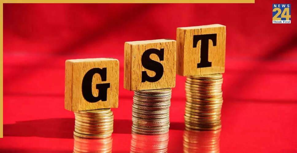 सरकार का नया GST 2.0: त्योहारों से पहले ग्राहकों को मिलेगा लाभ