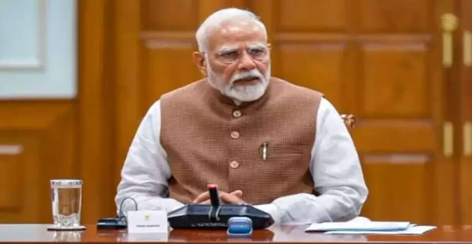 भारत का पाकिस्तान को कड़ा संदेश: आतंकी हमले को युद्ध माना जाएगा