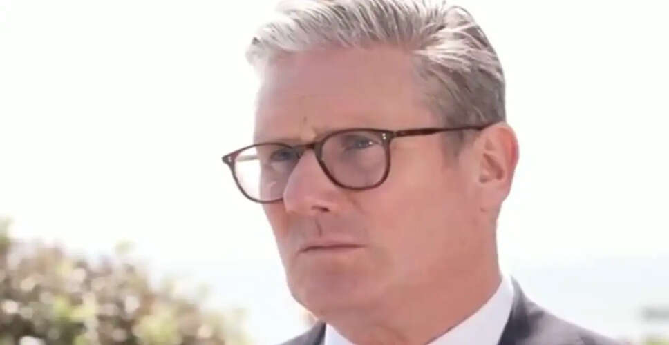 ब्रिटिश प्रधानमंत्री की नई मुश्किलें: पीटर मंडेलसन की नियुक्ति पर विवाद