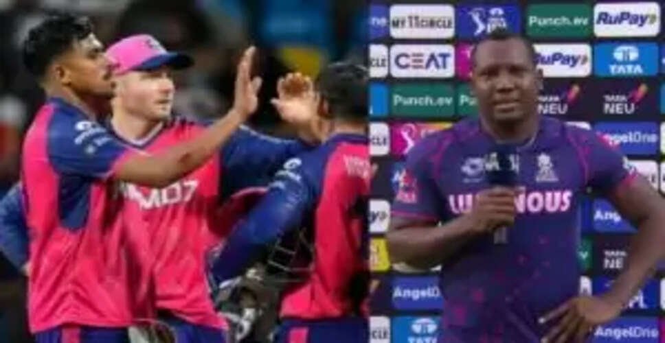 राजस्थान रॉयल्स का नया स्क्वाड: आईपीएल 2026 में नहीं शामिल कोई भारतीय खिलाड़ी