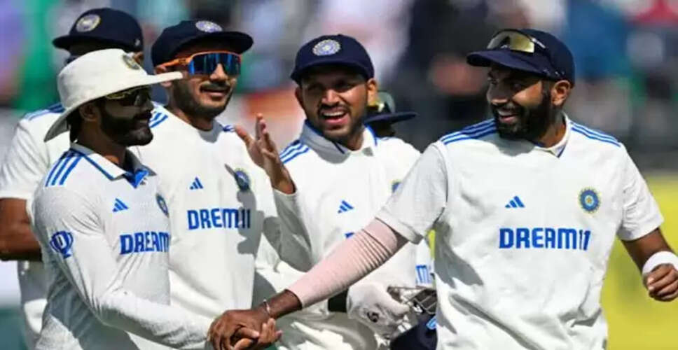 IND vs ENG: शुभमन गिल की कप्तानी में भारतीय टीम की नई चुनौती