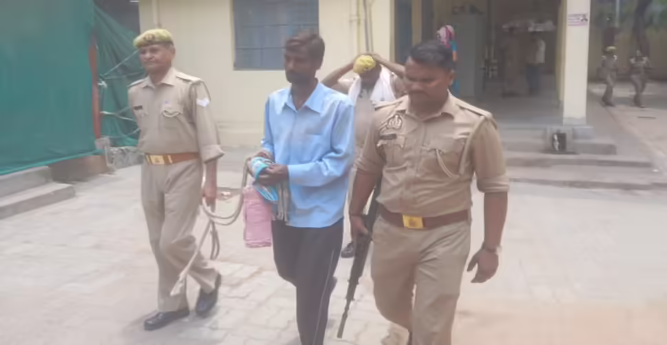महोबा में तिहरे हत्याकांड का ऐतिहासिक फैसला: पति को मिली फांसी की सजा