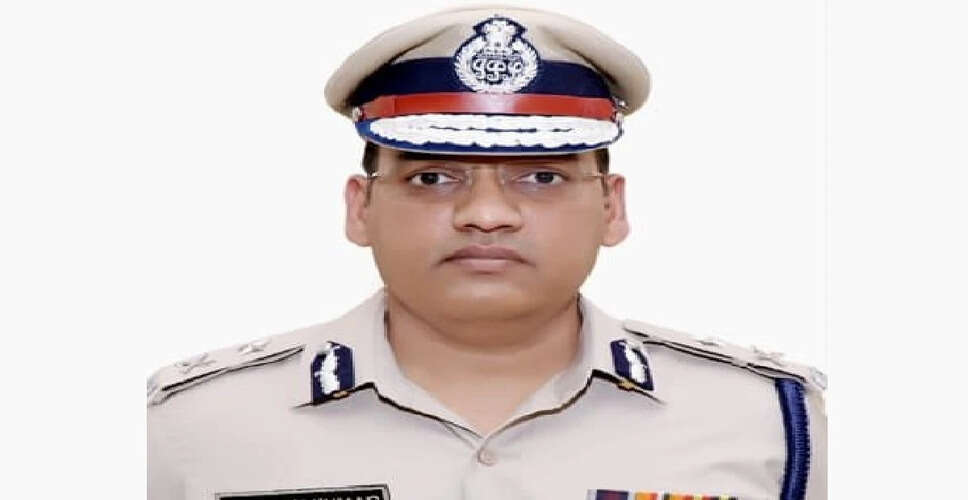 हरियाणा के वरिष्ठ आईपीएस अधिकारी की संदिग्ध आत्महत्या: भ्रष्टाचार के आरोपों का असर?