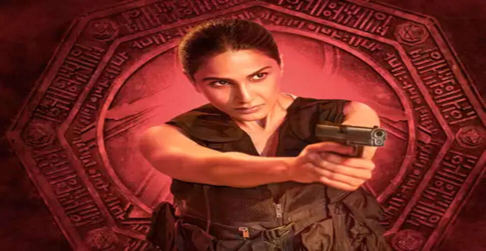 'मंडला मर्डर्स' के डायरेक्टर गोपी पुथरन ने सीरीज को लेकर दी खास जानकारी