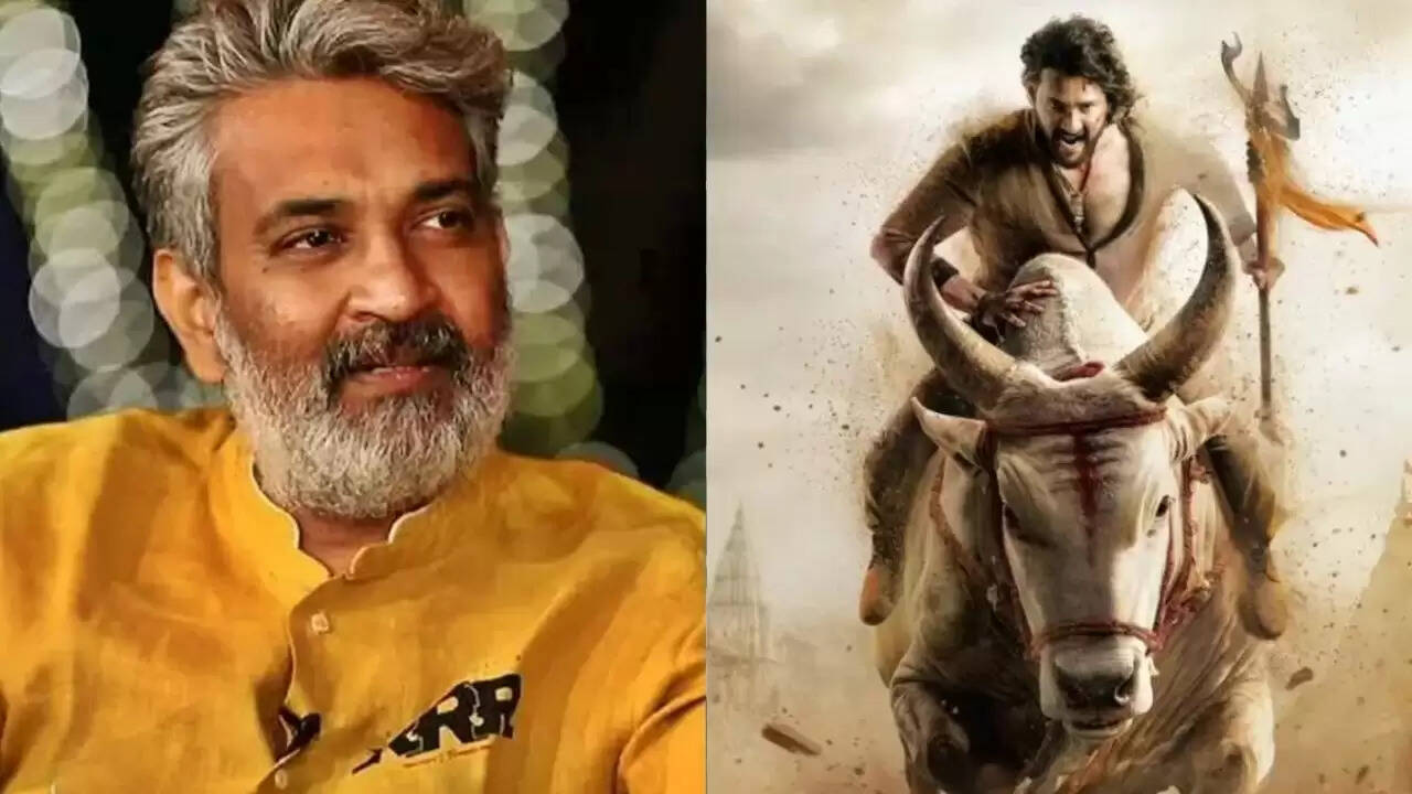 राजामौली का विवादास्पद बयान: भगवान हनुमान पर की गई टिप्पणी से मचा हंगामा