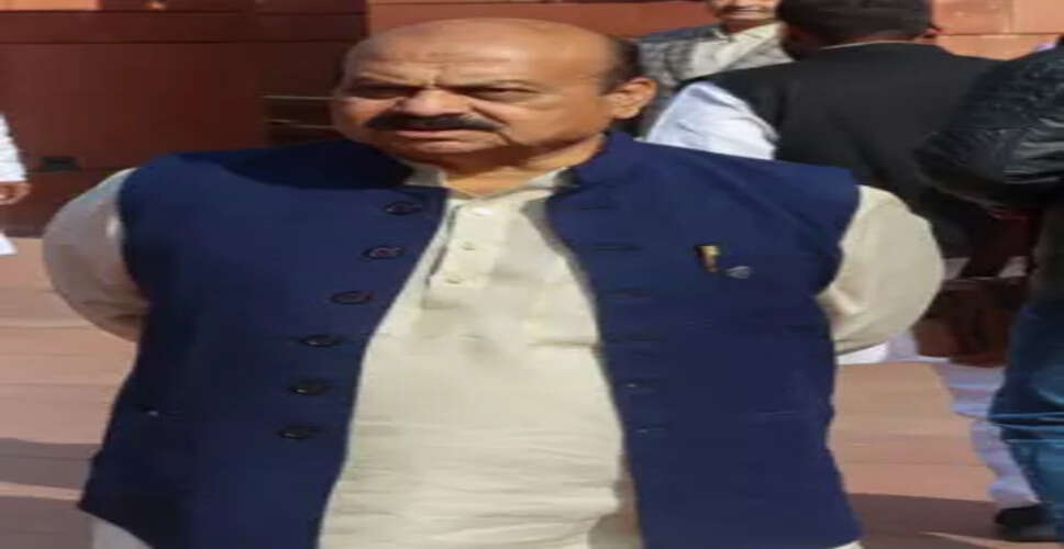 कर्नाटका के पूर्व मुख्यमंत्री ने राहुल गांधी के बयान पर कड़ी प्रतिक्रिया दी