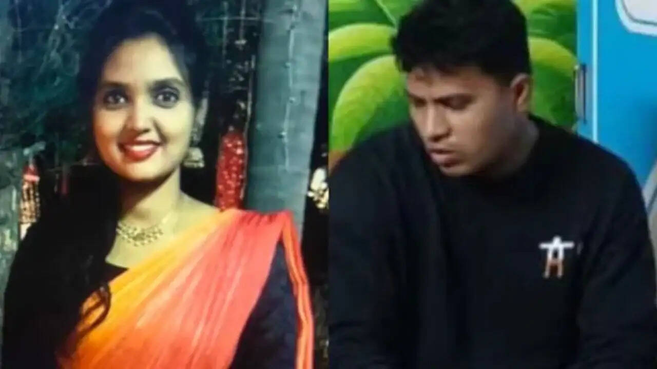 विशाखापत्तनम में नौसेना कर्मी ने पूर्व प्रेमिका की हत्या की, शव के टुकड़े किए