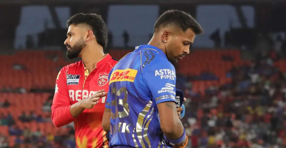 बांग्लादेश में आईपीएल प्रसारण पर कोई प्रतिबंध नहीं: सरकार का बयान