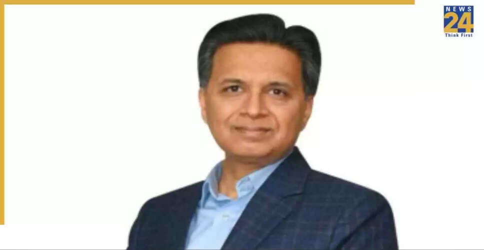 Eraaya Lifespaces और EBIX Group का वैश्विक विस्तार: नेतृत्व में नई दिशा