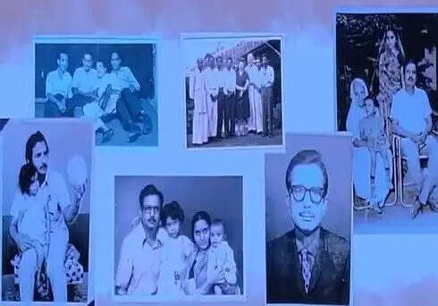 प्रसिद्ध कवि विनोद कुमार शुक्ल का निधन, साहित्य जगत में शोक की लहर