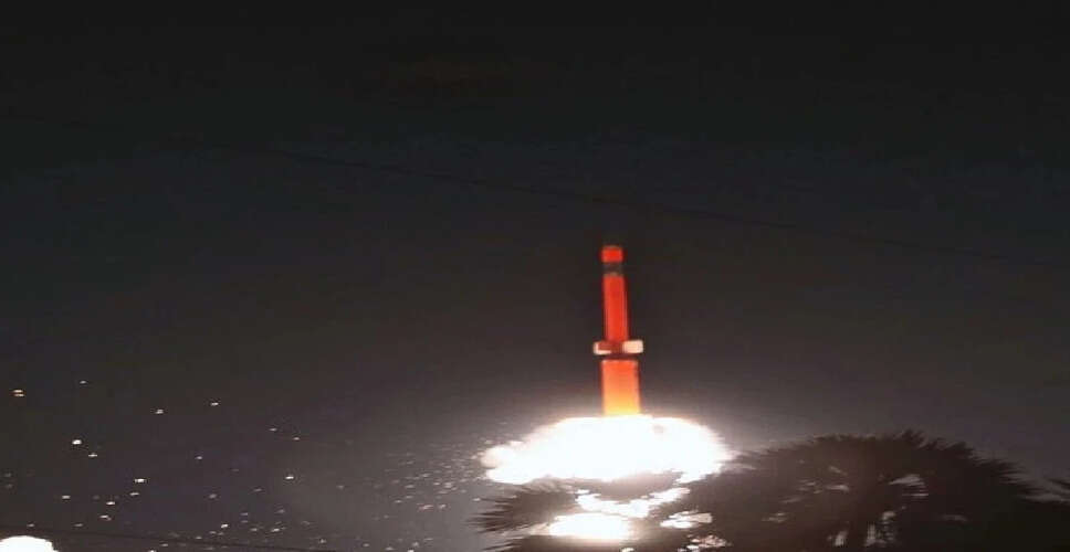 इसरो ने भारतीय नौसेना के लिए लॉन्च किया सबसे भारी संचार उपग्रह CMS-03