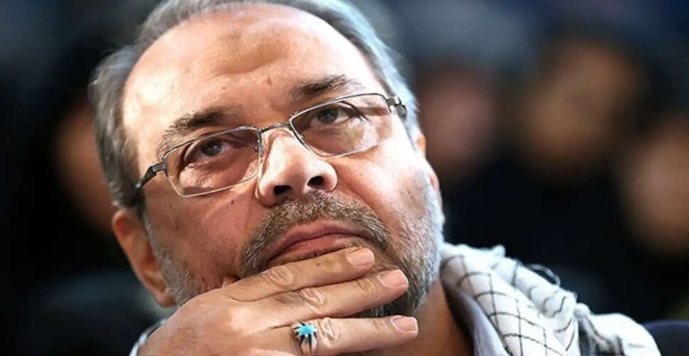 ईरान के नए सुरक्षा प्रमुख की नियुक्ति, लारिज़ानी की हत्या के बाद का घटनाक्रम