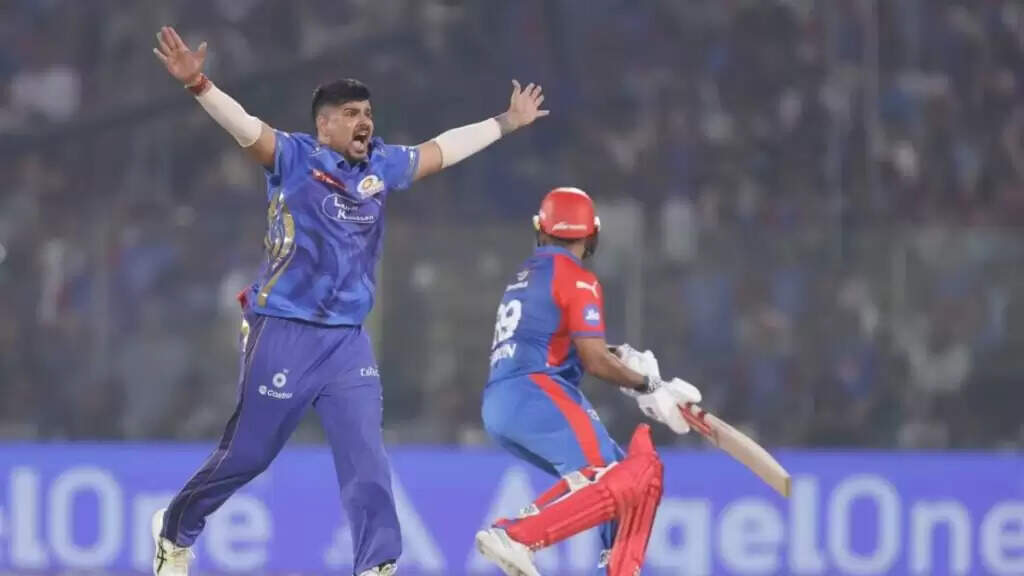 मुंबई इंडियंस के इस खिलाड़ी का संन्यास IPL फाइनल के बाद हो सकता है
