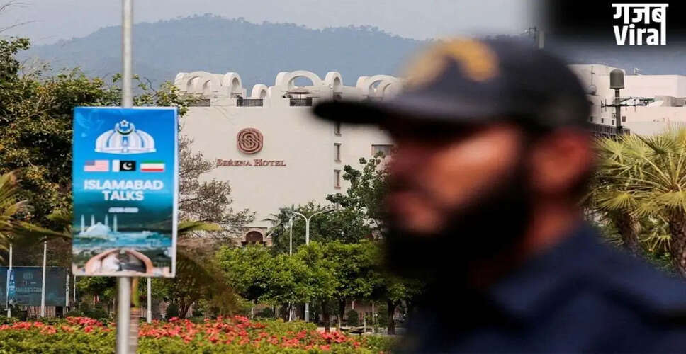 ईरान ने अमेरिकी हमलों से बचने के लिए पाकिस्तान में विमानों को भेजा